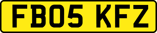 FB05KFZ