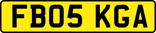 FB05KGA