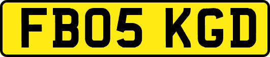 FB05KGD