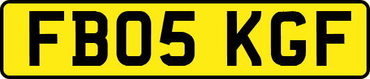 FB05KGF