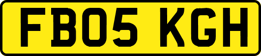 FB05KGH