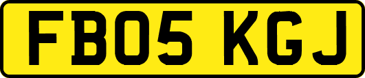 FB05KGJ