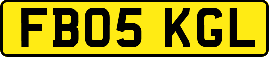 FB05KGL
