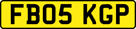 FB05KGP