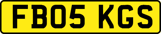 FB05KGS