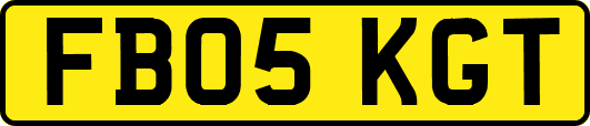 FB05KGT
