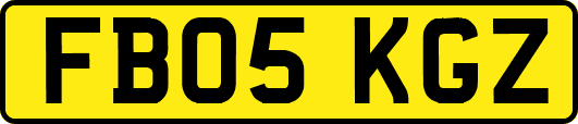 FB05KGZ