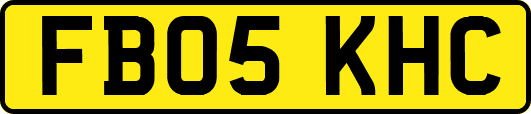 FB05KHC