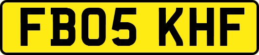 FB05KHF