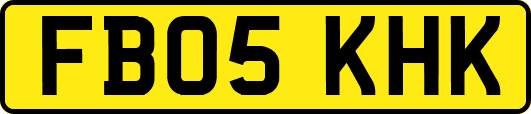 FB05KHK