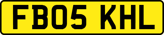 FB05KHL