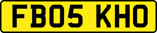 FB05KHO