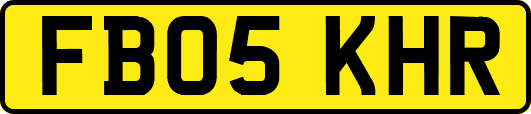 FB05KHR