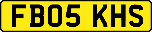 FB05KHS