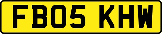 FB05KHW