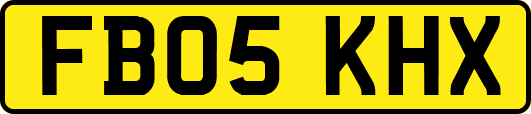 FB05KHX
