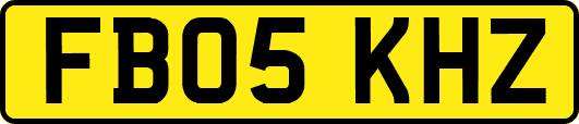 FB05KHZ