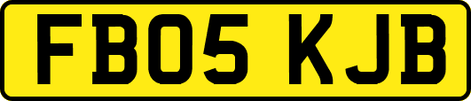 FB05KJB