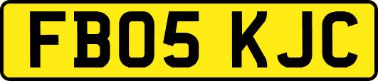 FB05KJC