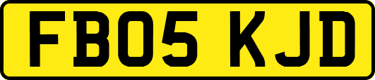 FB05KJD