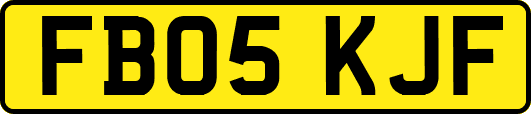 FB05KJF