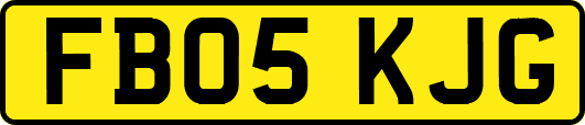 FB05KJG