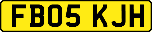 FB05KJH