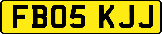 FB05KJJ