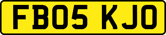 FB05KJO