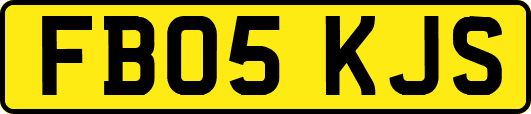 FB05KJS