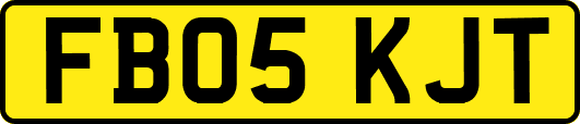 FB05KJT