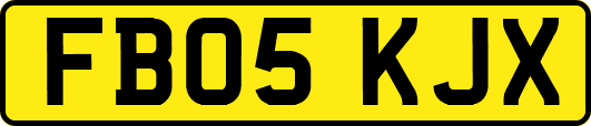 FB05KJX