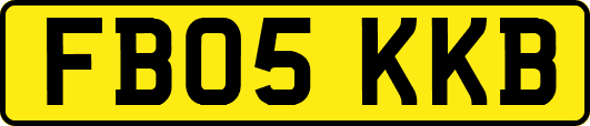 FB05KKB