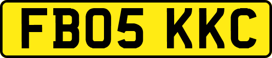 FB05KKC