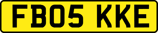 FB05KKE