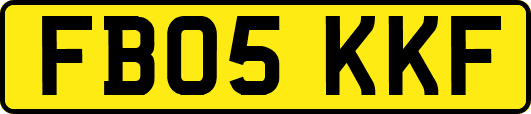 FB05KKF