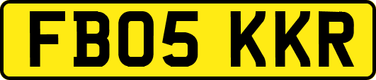FB05KKR