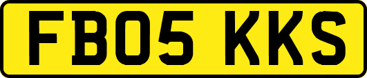 FB05KKS