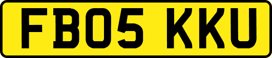 FB05KKU