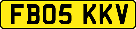 FB05KKV