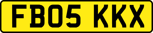 FB05KKX