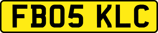 FB05KLC
