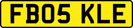 FB05KLE
