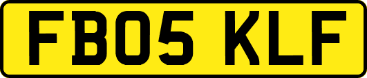 FB05KLF