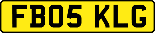 FB05KLG