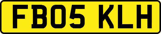 FB05KLH