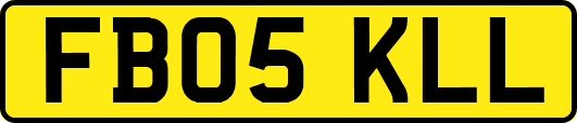 FB05KLL