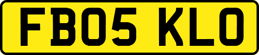 FB05KLO