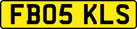 FB05KLS