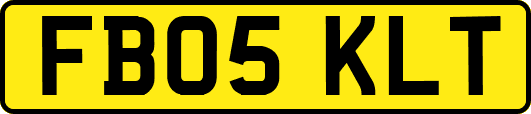 FB05KLT